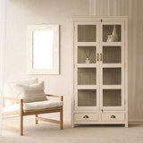 Vintage Large Cabinet | Ricotta - Originals Furniture