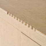 Vintage Small Cabinet | Linen - Originals Furniture