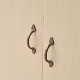 Vintage Small Cabinet | Linen - Originals Furniture