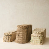 Carved Accessory