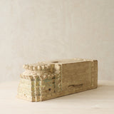 Carved Accessory