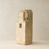 Carved Accessory