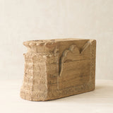 Carved Accessory