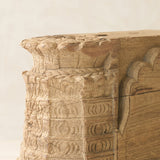 Carved Accessory