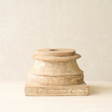 Rustic Wooden Stand