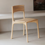 PI Dining Chair | Oak
