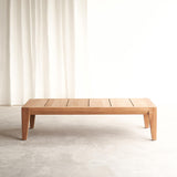 Pier Outdoor Coffee Table - Originals Furniture