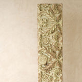 Vintage Carved Ornament | Rustic Mint - Originals Furniture