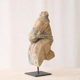 Vintage Horse Carving