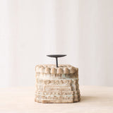 Vintage Candle Stand