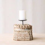 Vintage Candle Stand