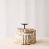 Vintage Candle Stand