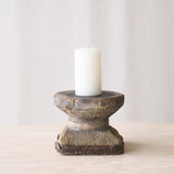 Vintage Candle Stand