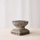 Vintage Candle Stand