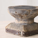 Vintage Candle Stand