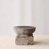 Vintage Candle Stand