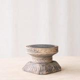 Vintage Candle Stand