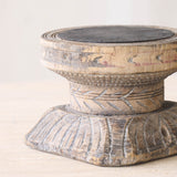 Vintage Candle Stand