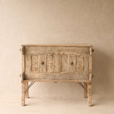 Vintage Damchiya Chest