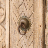 Vintage Damchiya Chest