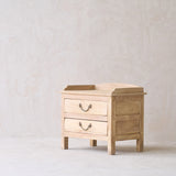 Vintage Chest of Drawers | Natural