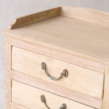 Vintage Chest of Drawers | Natural - Originals Furniture