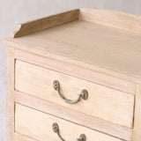 Vintage Chest of Drawers | Natural