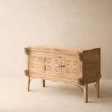 Vintage Damchiya Chest