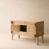 Vintage Damchiya Chest