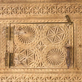 Vintage Damchiya Chest