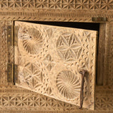 Vintage Damchiya Chest