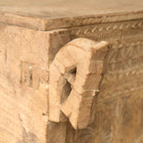 Vintage Damchiya Chest