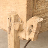 Vintage Damchiya Chest