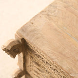 Vintage Damchiya Chest