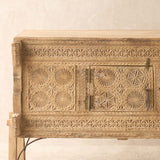 Vintage Damchiya Chest