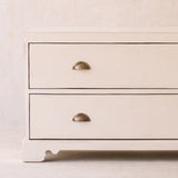 Vintage Chest of Drawers | Ricotta