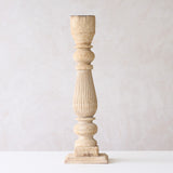Vintage Candle Stand
