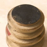 Vintage Candle Stand