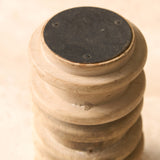 Vintage Candle Stand