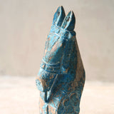 Vintage Horse Carving - Originals Furniture