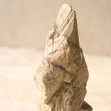 Vintage Horse Carving