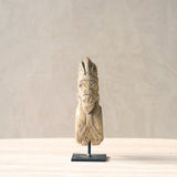 Vintage Horse Carving - Originals Furniture