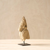 Vintage Horse Carving