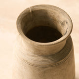 Vintage Wooden Pot