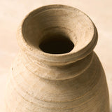 Vintage Wooden Pot