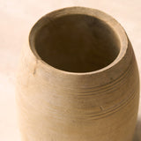 Vintage Wooden Pot
