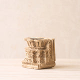 Vintage Candle Stand