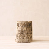 Vintage Candle Stand