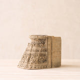 Vintage Candle Stand