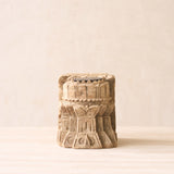 Vintage Candle Stand
